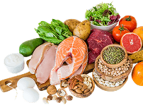 Alimentos